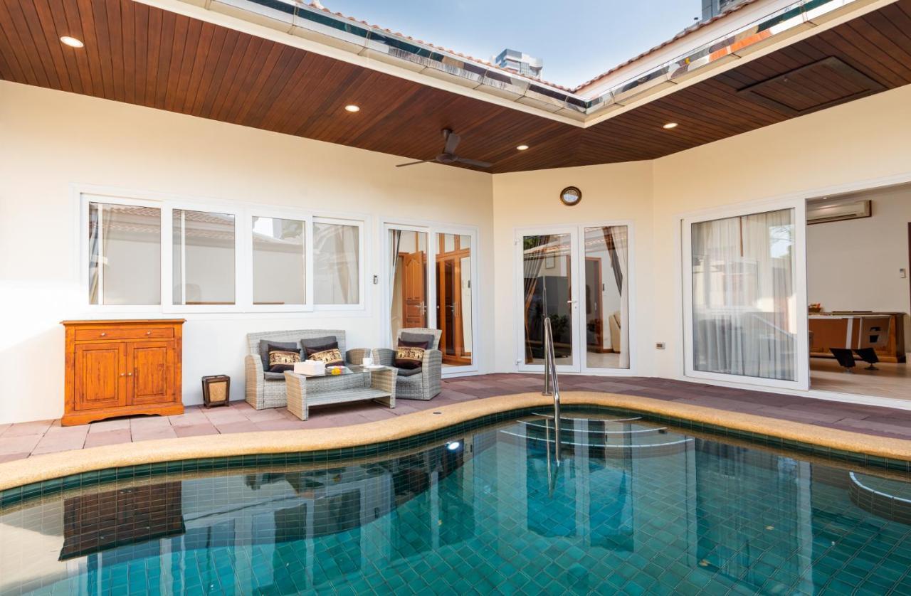 Villa Village Austria Luxury Pool